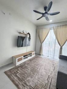 Room in Sentul, KUL