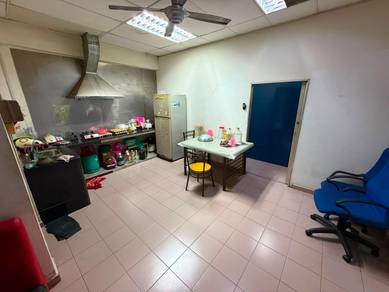 Warehouse / Factory For Rent in Skudai,JHR