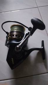 Mesin Pancing PENN BATTLE II 5000