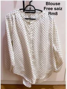 Blouse women