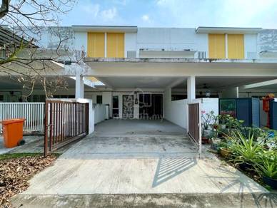Terraced House For Sale in Bandar Sri Sendayan,NSN