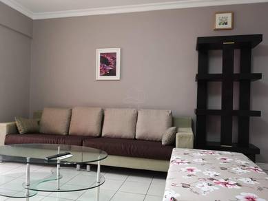 Condominium For Rent in Marina Court