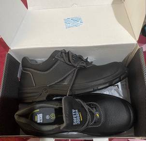 safety shoes jogger