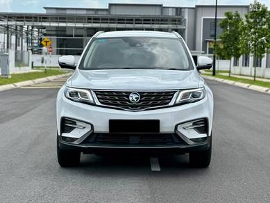 Proton X70 PREMIUM 2WD in Skudai, JHR