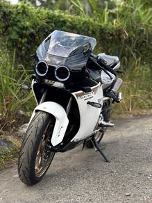 CFMOTO 500SR