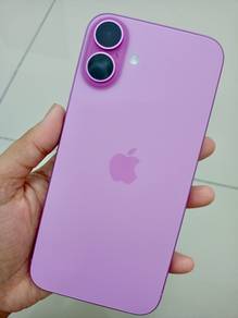 Iphone 16plus 128gb
