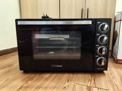 Oven The Baker 60L