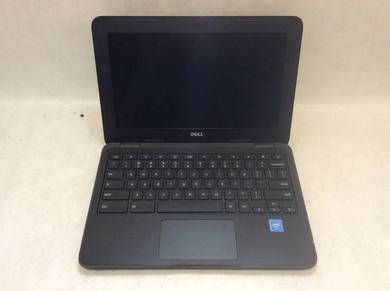 Dell/HP Chromebook + Debian 13