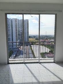 Condominium For Rent in Seri Serindit Residence