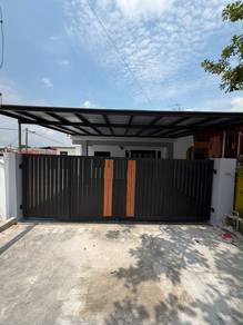 1-storey Terraced House For Sale in Johor Bahru,JHR