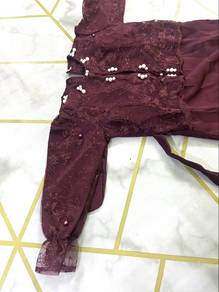 baju raya budak