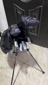 US Kids Golf USKG UL 60