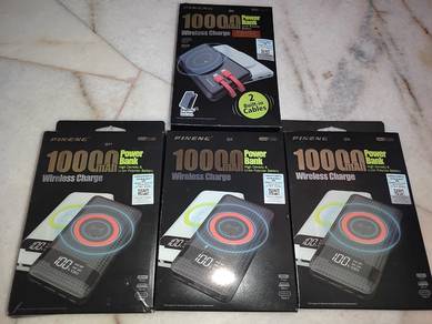 Powerbank 10kmah