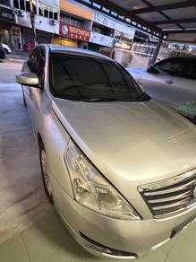 Nissan Teana 200 XE LUXURY in Old Klang Road, KUL