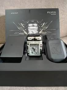 FLYCO Mecha KUKU portable electric shaver