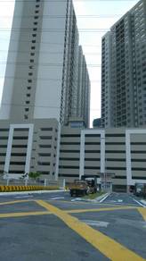Apartment For Rent in Residensi Pandanmas 1