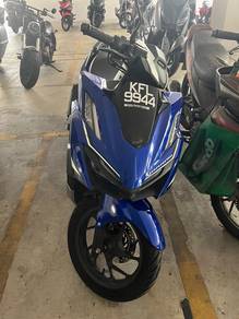 Honda Vario 160