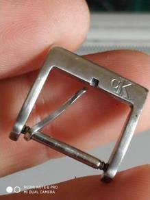Vintae Ck calvin klein watch buckle