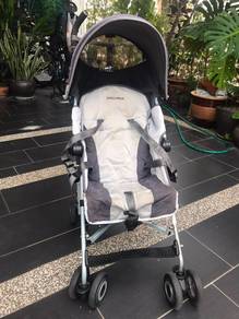 Maclaren Stroller