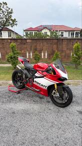 Ducati 1199 Panigale