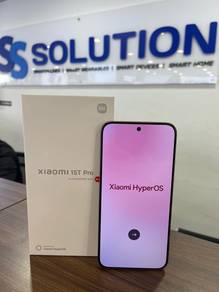 [DISPLAY SET] Xiaomi 15T Pro 5G 12GB ram+256GB rom