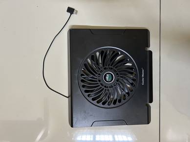 Cooler Master NotePal CMC3