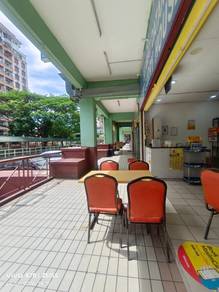 Shop lot For Sale in Kota Kinabalu,SBH