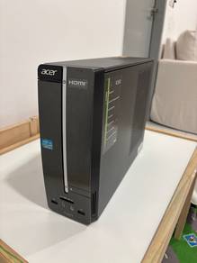 Compact Desktop PC Acer Aspire XC600