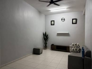 1-storey Terraced House For Rent in Durian Tunggal,MLK