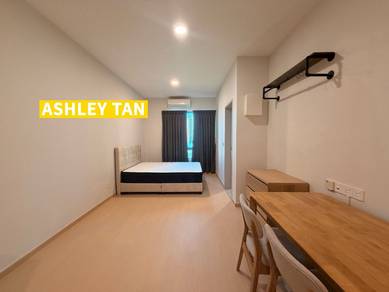 Service Residence For Rent in Sensasi @ Utropolis