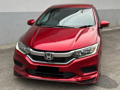 Honda City GM6 E in Bandar Bukit Tinggi, SGR
