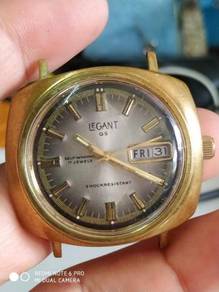 Vintage Legant swiss made watch