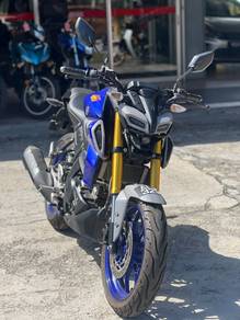 Yamaha MT150