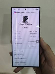 Samsung S24ULTRA 12+256GB