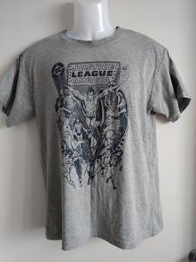 T-shirt JUSTICE LEAGUE AMERICA