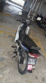 Yamaha SRX