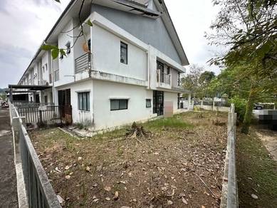 2-storey Terraced House For Sale in Rawang,SGR