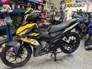 Honda RS150R