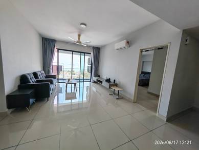 Condominium For Rent in M Tree Hill