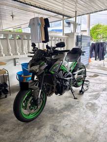 Kawasaki Z 900