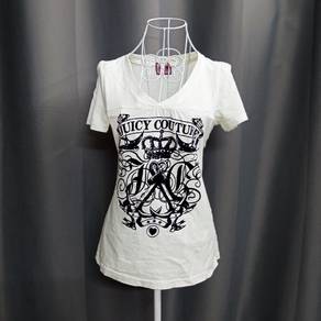 Juicy Couture White Top