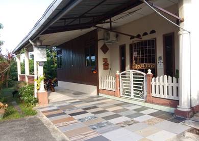Bajet Homestay Kuantan
