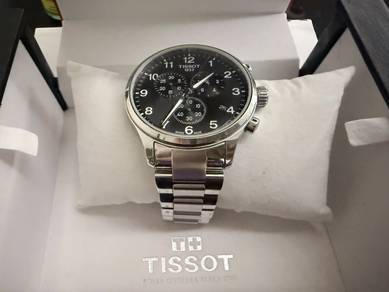 jam tissot