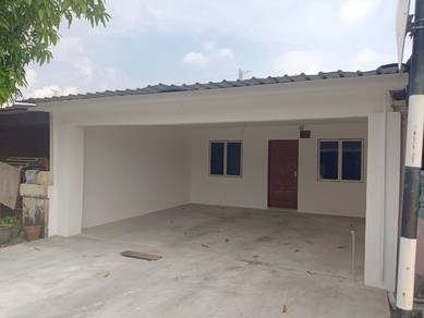 1-storey Terraced House For Sale in Ipoh,PRK