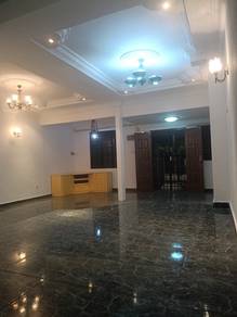 2-storey Terraced House For Rent in Bayan Baru,PNG