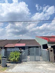 1-storey Terraced House For Sale in Skudai,JHR