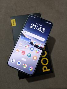 Xiaomi POCO F7