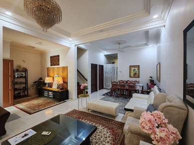 2-storey Terraced House For Sale in Johor Bahru,JHR
