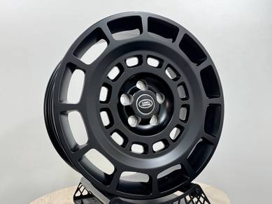 NEW 20 OD Forged OCTA Rim Land Rover Defender 5PCS