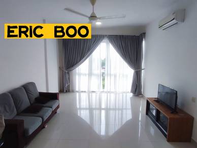 Condominium For Rent in Goodfields Residence